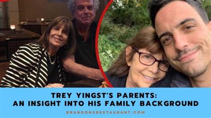 Trey Yingst Parents Nationality: Unveiling the Background of a Prominent Journalist