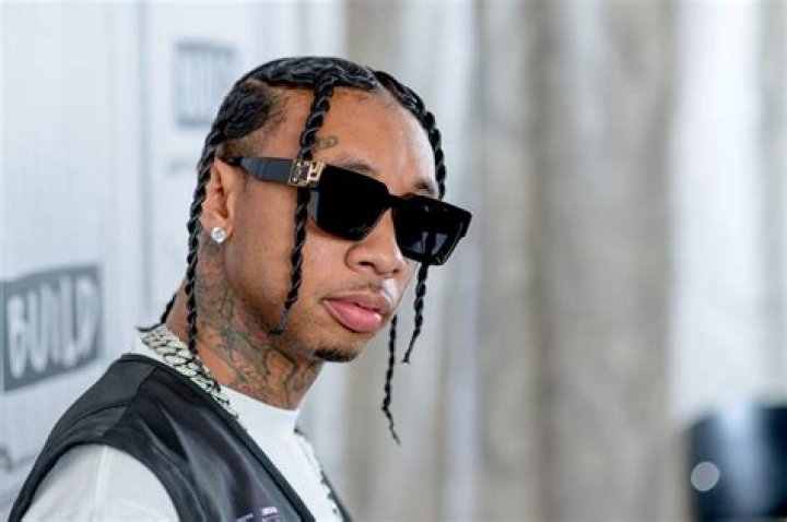 Tyga Age, Height, Net worth, Girlfriend, Parents, Son, Baby Mom |
