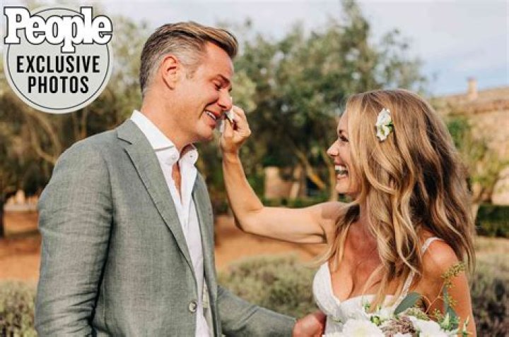 Uncovering The Significance Of "Alex Marquardt Husband": Discoveries And Insights