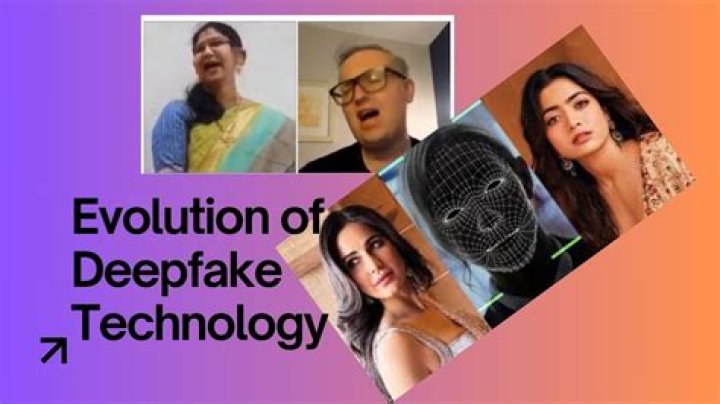 Understanding MrDeepFakes: The Evolution of Deepfake Technology and Its Implications