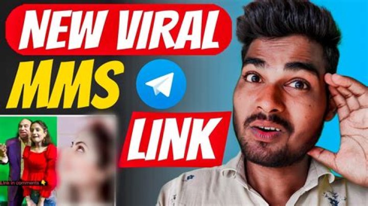 Understanding the XXX Viral MMS Phenomenon: An In-Depth Analysis