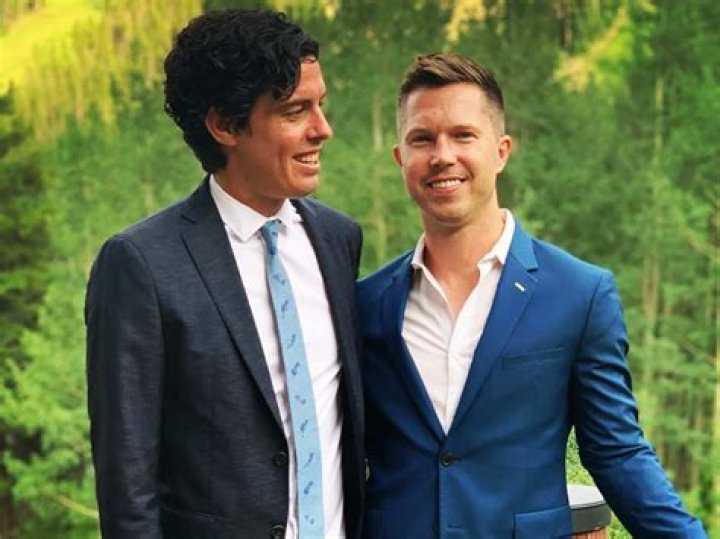 Understanding Tim Miller's Husband: A Deep Dive into Their Relationship and Life Together