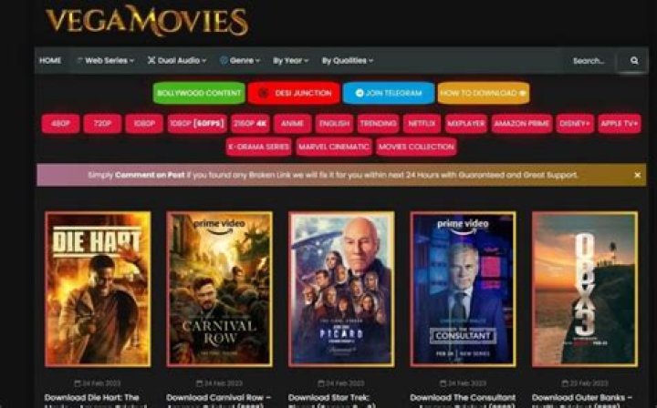 Understanding Vagamovie: The Ultimate Guide to Exploring Movies Effectively
