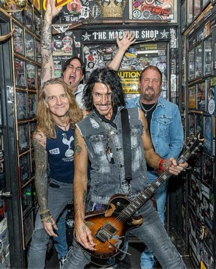Unraveling The Fortune Of A Rock Legend