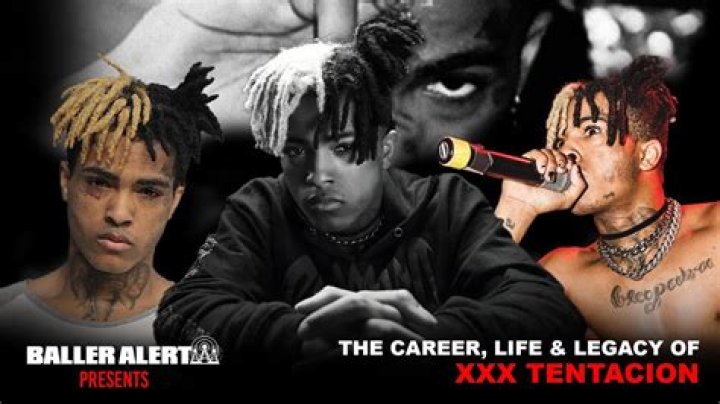 Unveiling the Legacy of XXXTentacion: A Deep Dive into His Life and Impact