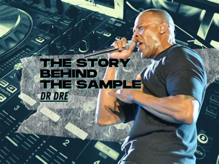 Verna Young: The Untold Story Behind Dr. Dre's Life