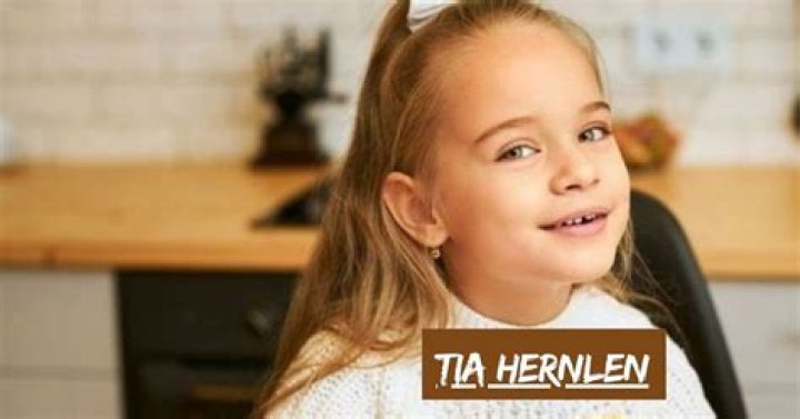 What Happened to Tia Hernlen: A Deep Dive into Her Life and Current Status