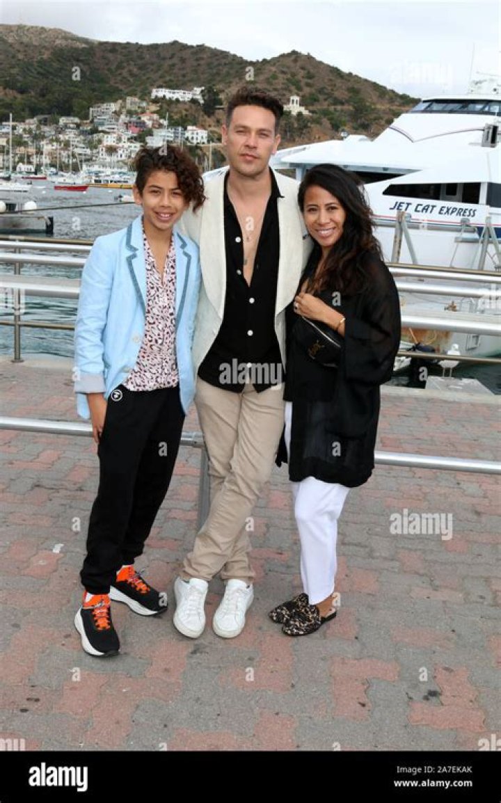 Who Is Actor Kevin Michael Alejandro His?