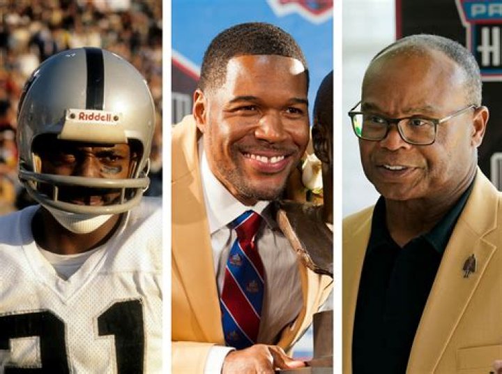 Who Is Barbara Branch? Pro Football Hall Of Famer Cliff Branch Wife And Family Details To Know