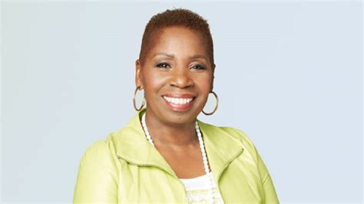 Who Is Iyanla Vanzant Son Damon Vanzant? Family And Net Worth ·