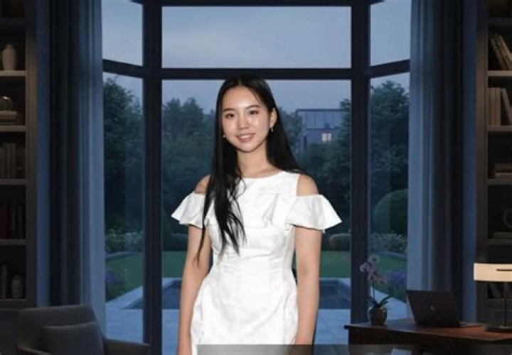 Xi Mingze: The Life and Legacy of a Remarkable Individual