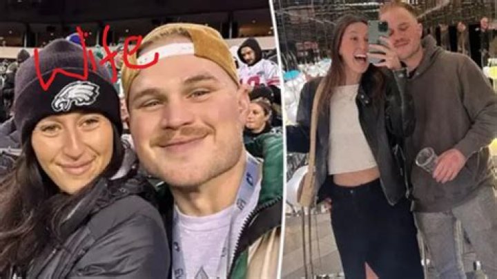 Zach Top Wife: A Comprehensive Look into Their Life Together